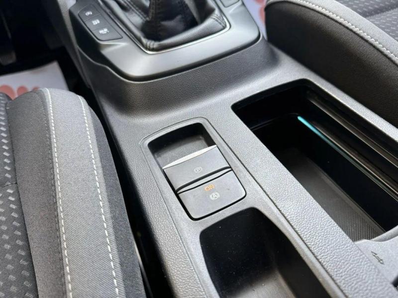 Car Thumb