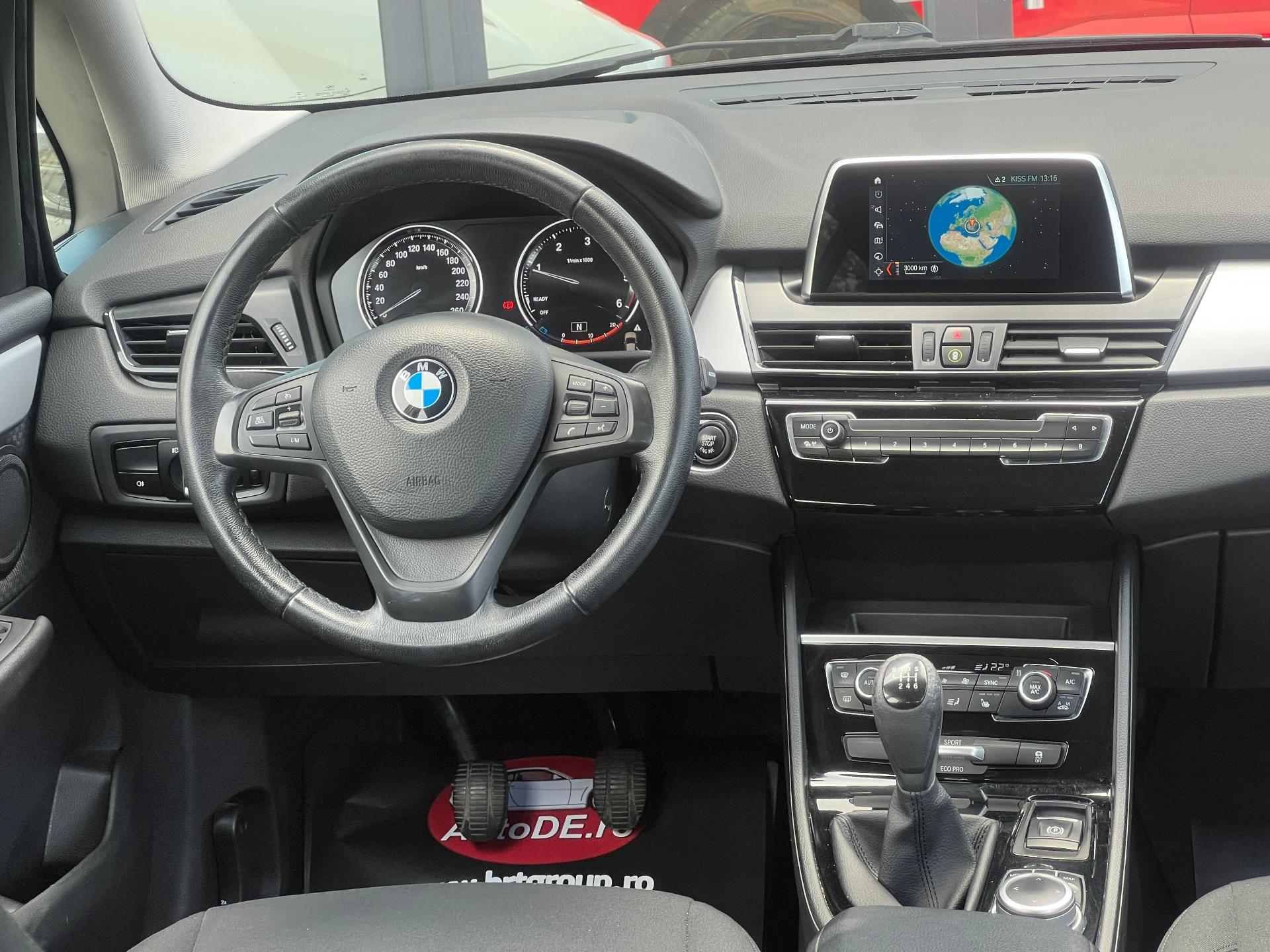 BMW-Seria 2