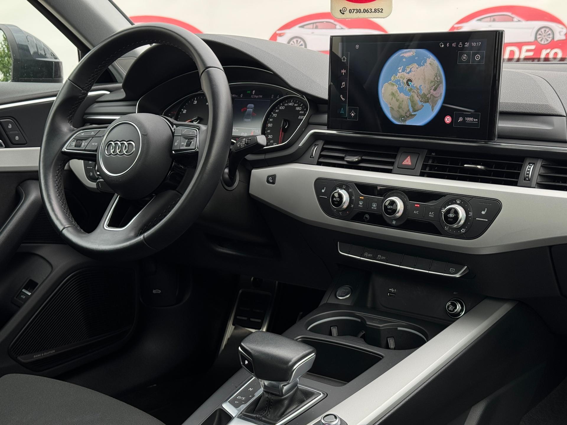 Audi-A4