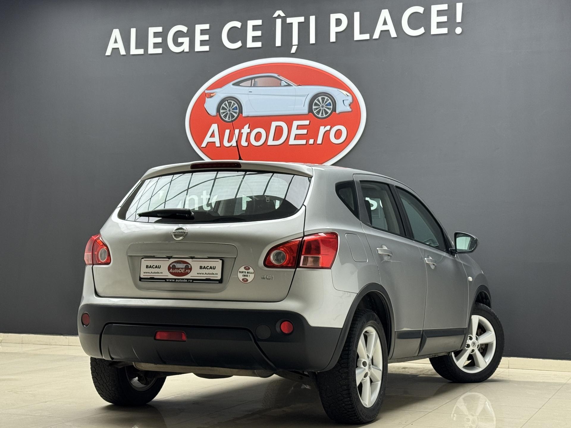 Nissan-Qashqai