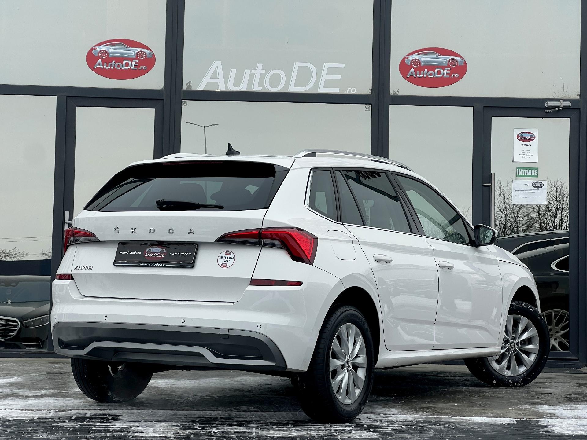Skoda-Kamiq