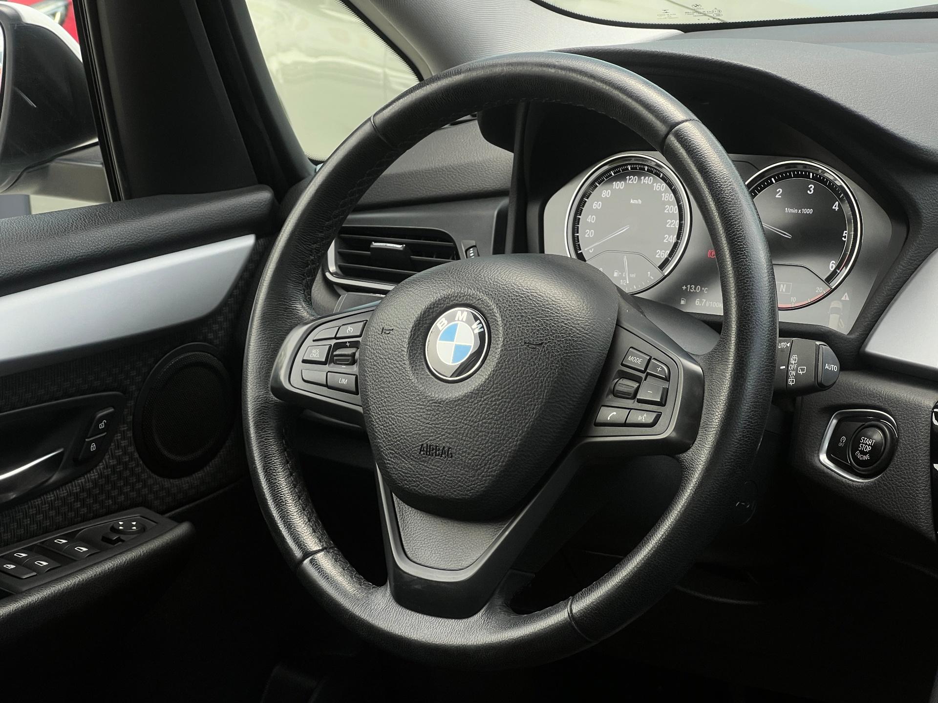 BMW-Seria 2