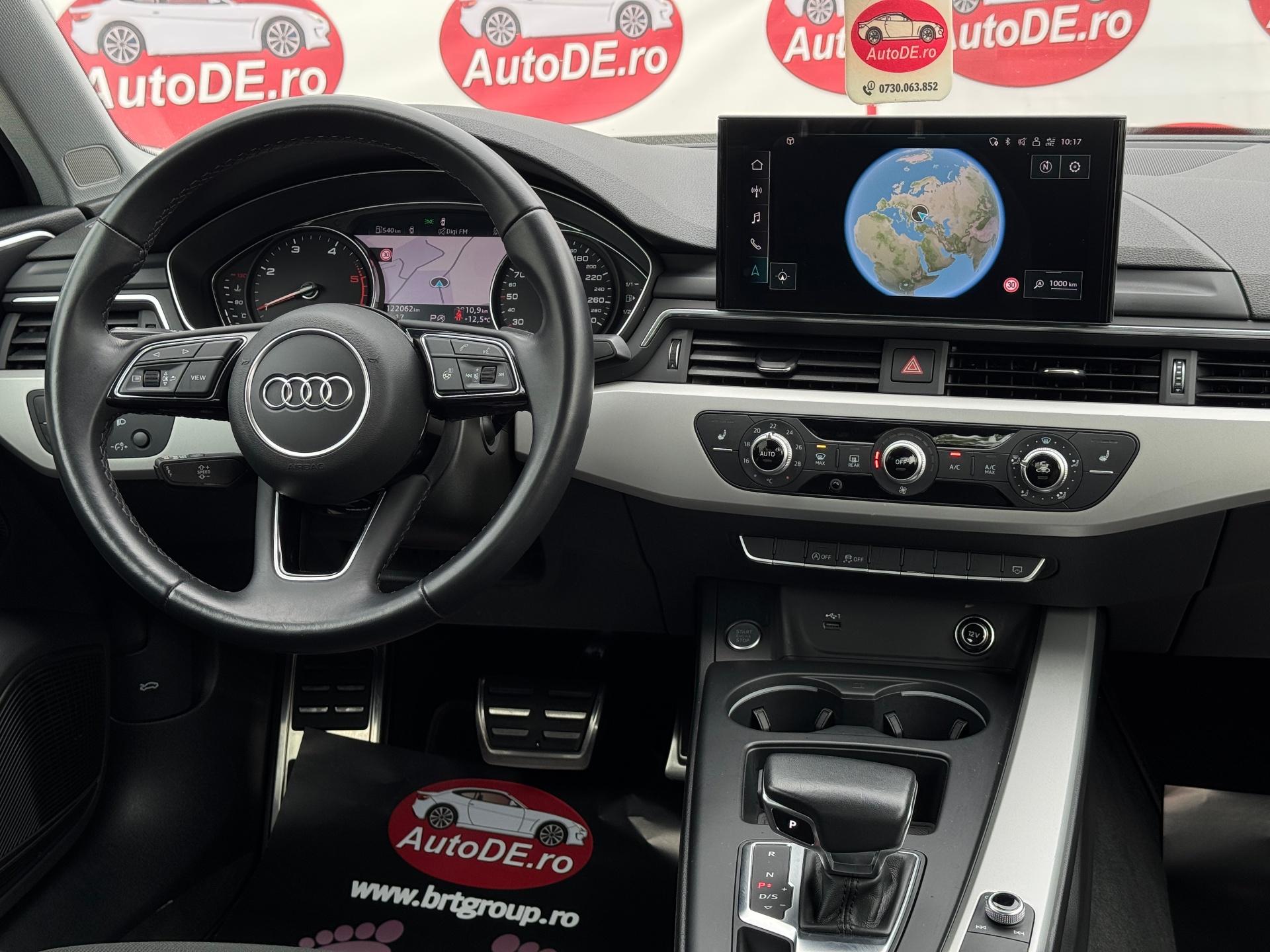 Audi-A4