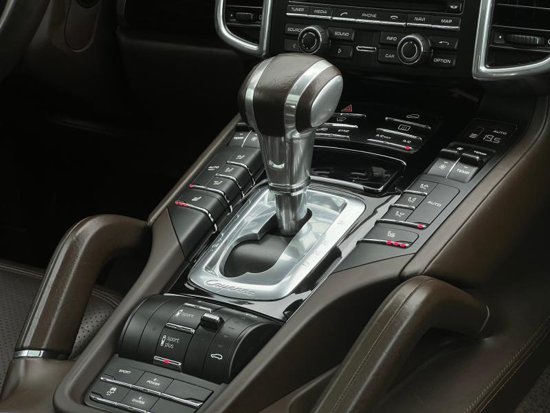 Car Thumb
