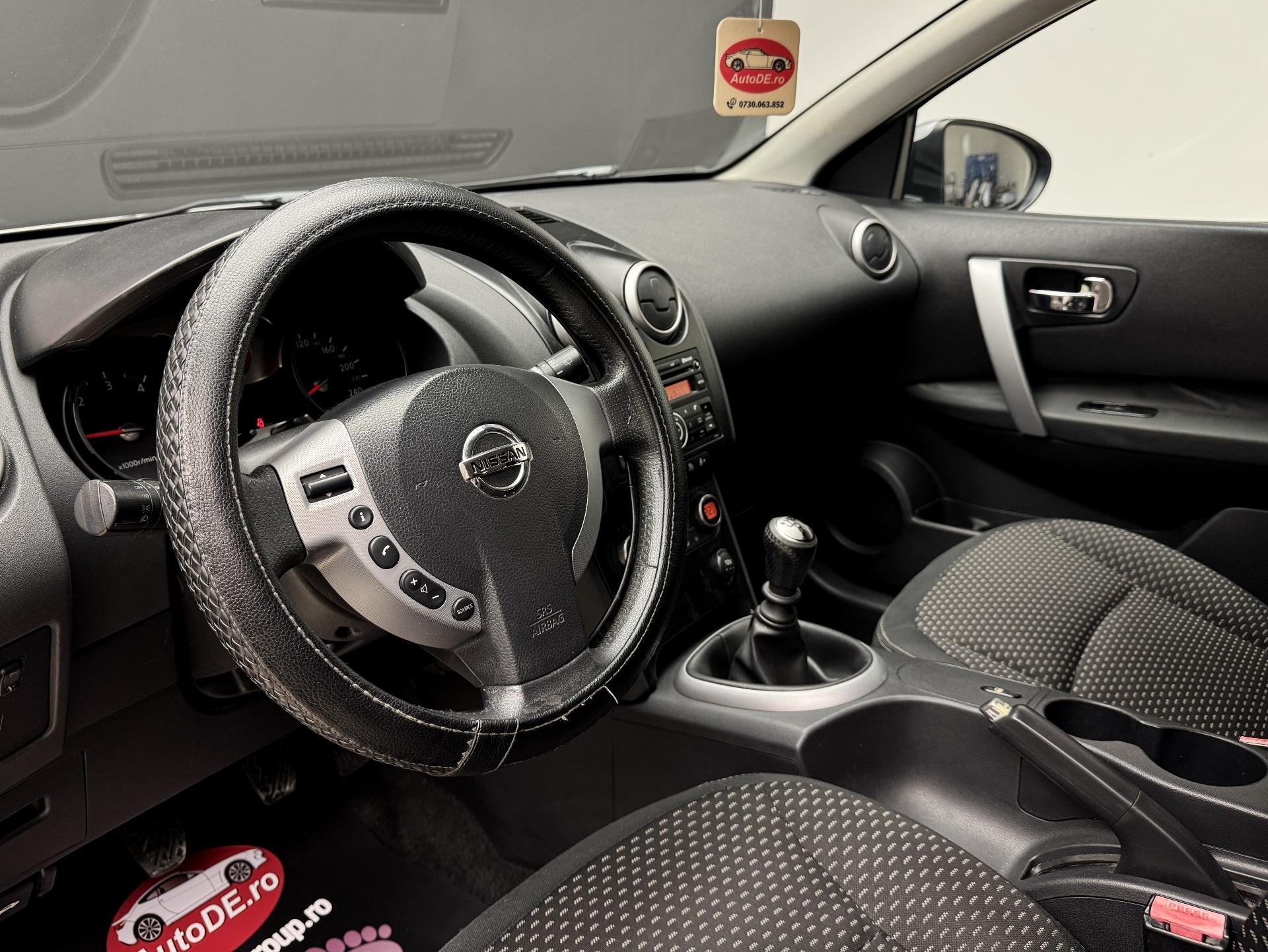 Nissan-Qashqai