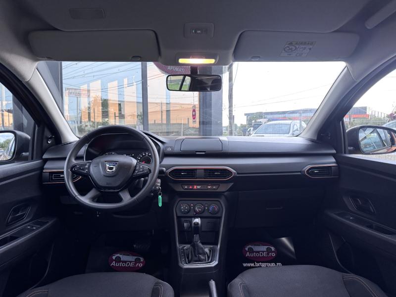Car Thumb