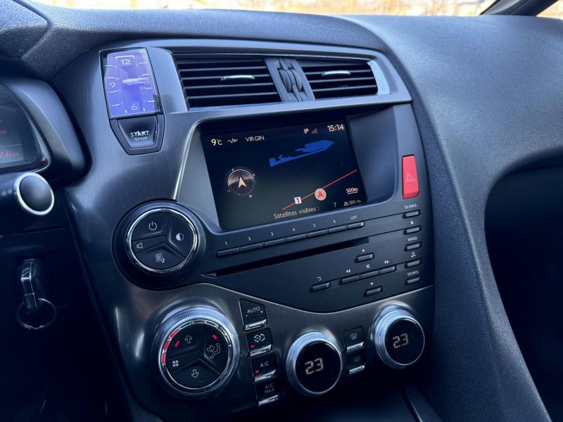 Car Thumb