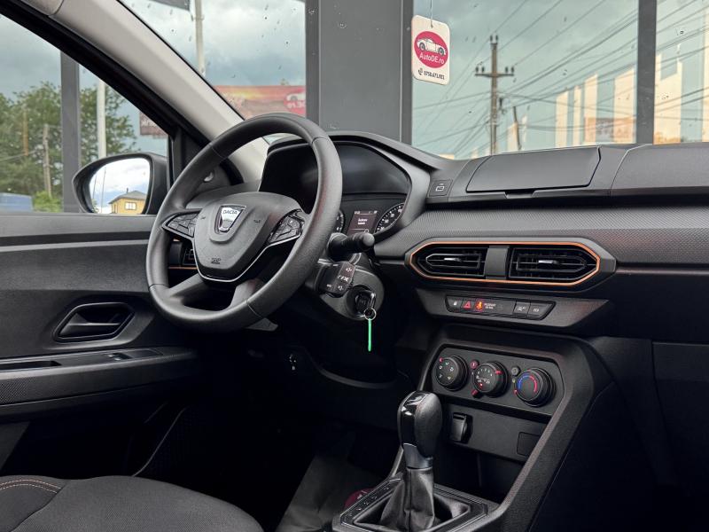 Car Thumb