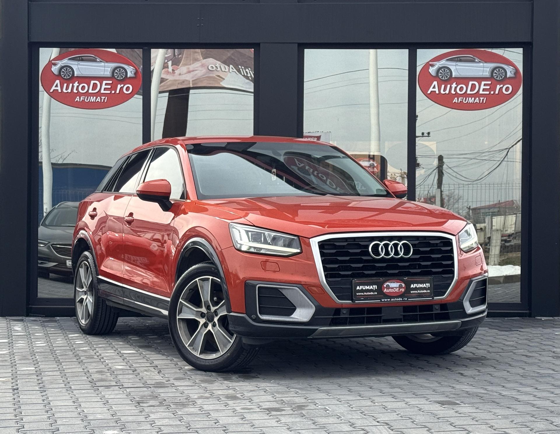 Audi-Q2