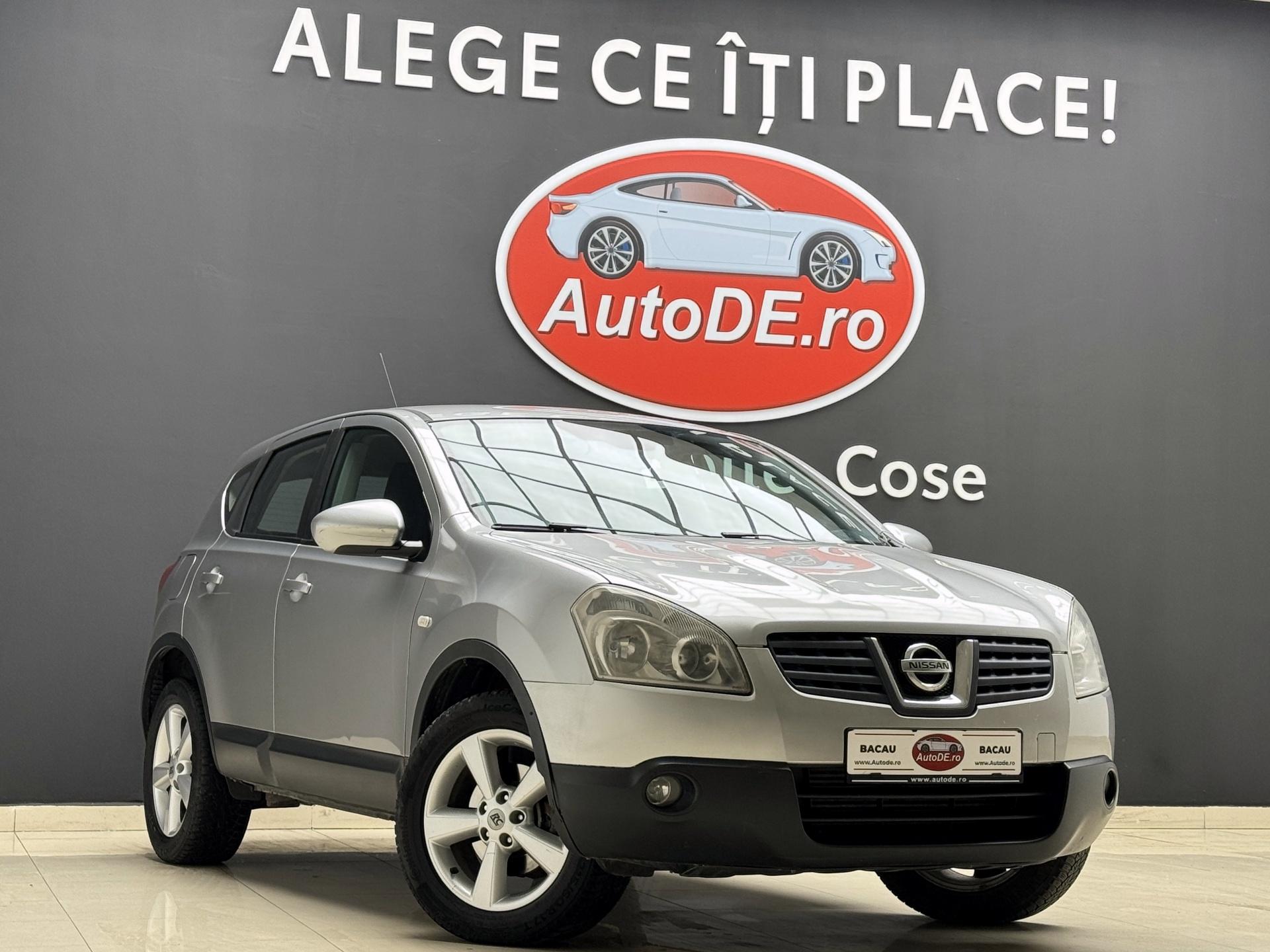 Nissan-Qashqai