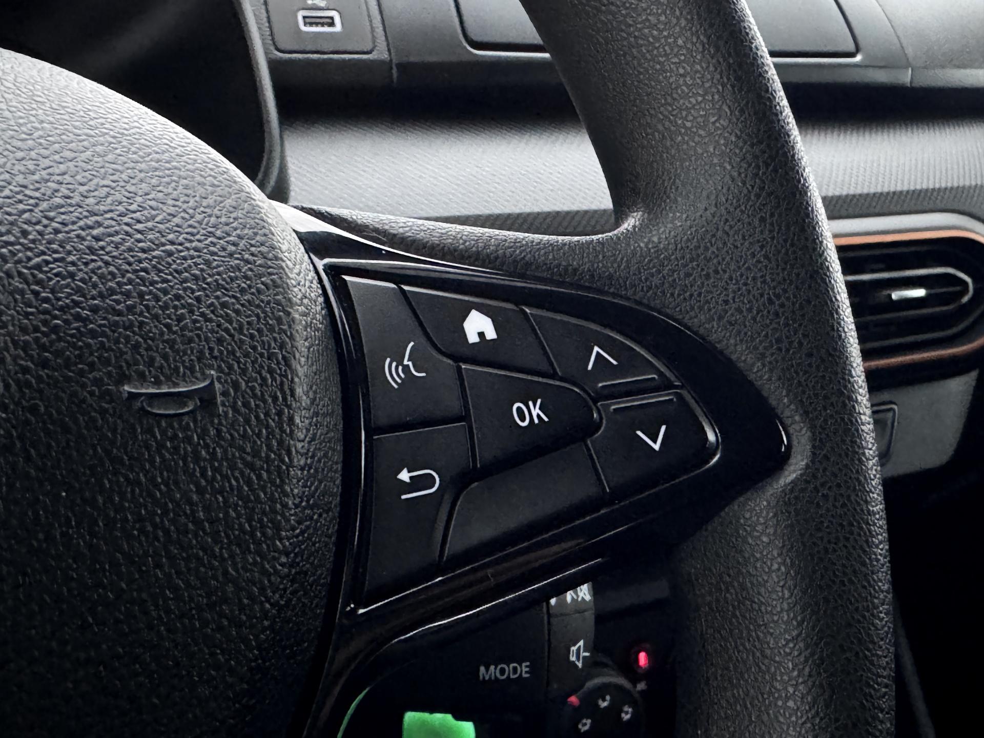 Dacia-Sandero Stepway