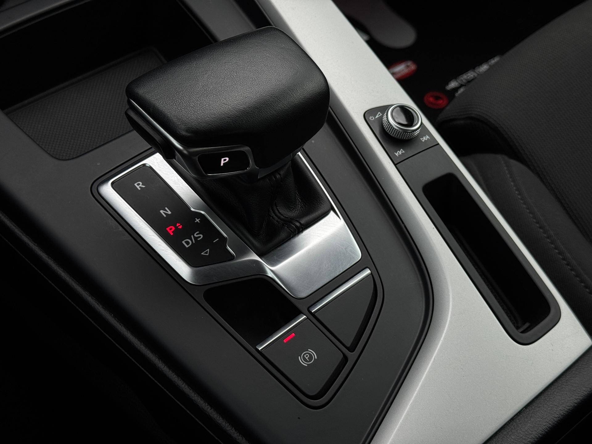 Audi-A4