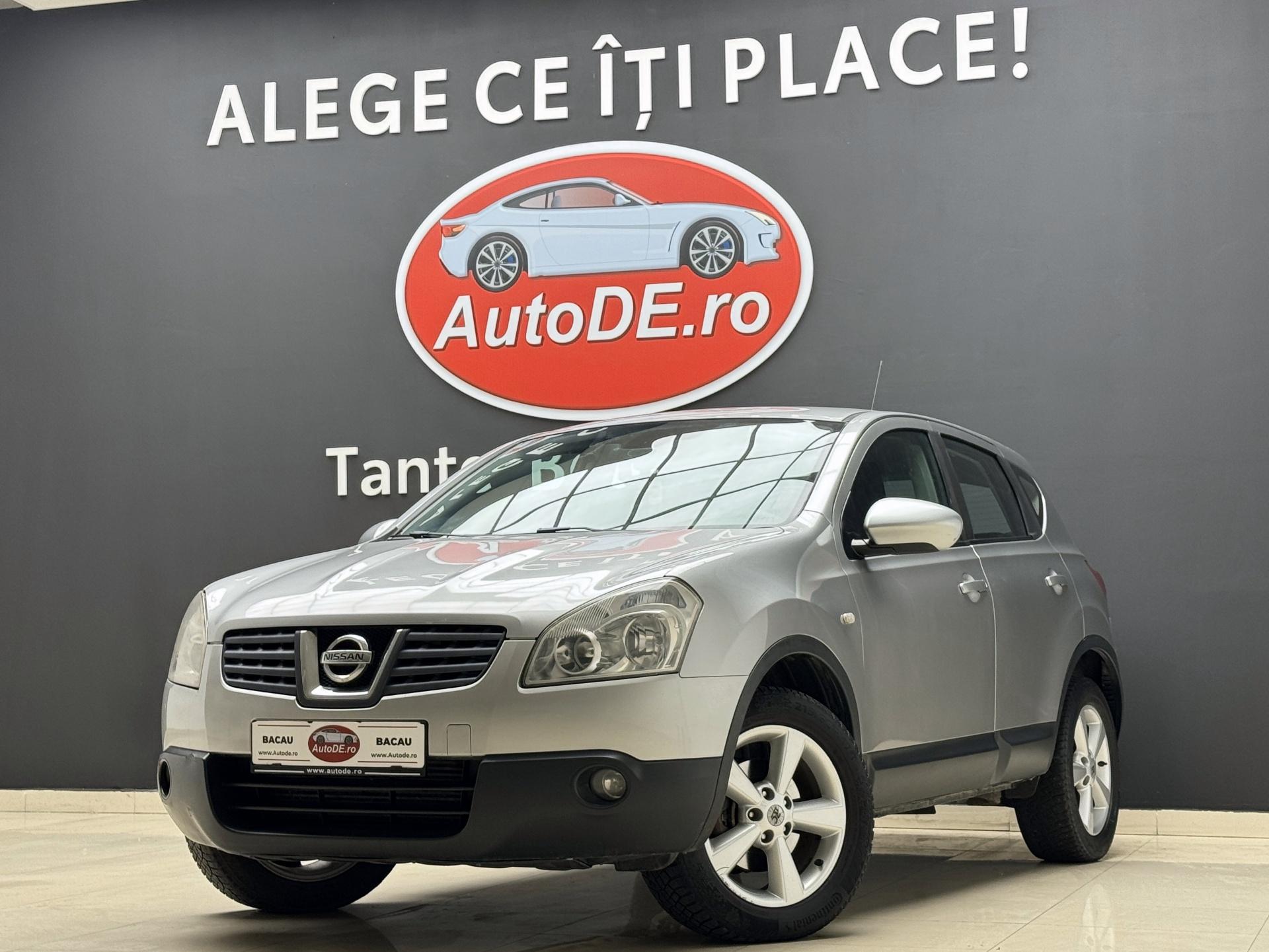 Nissan-Qashqai