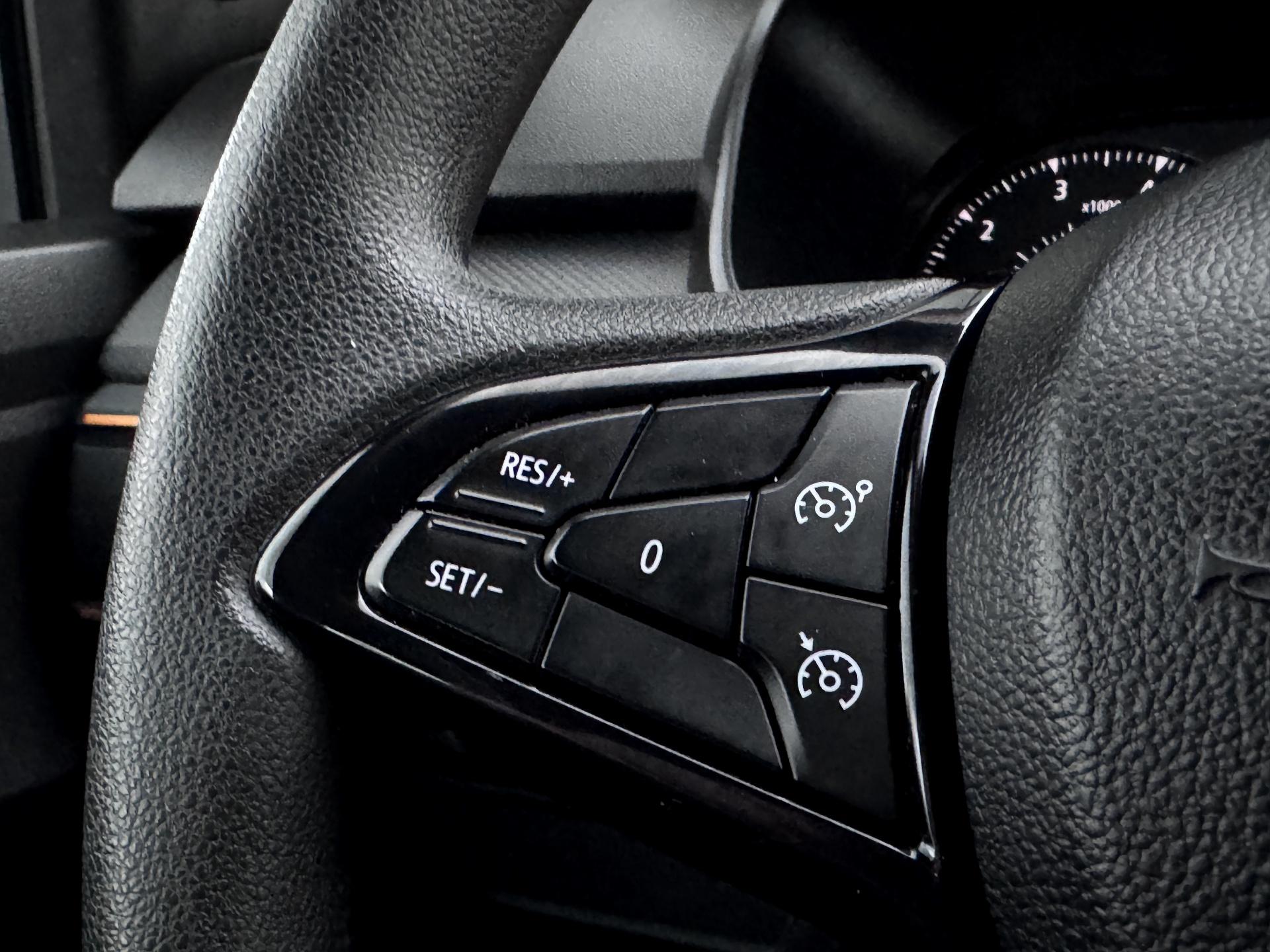 Dacia-Sandero Stepway