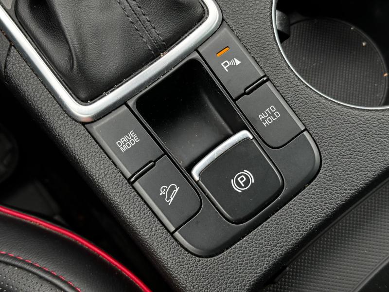 Car Thumb