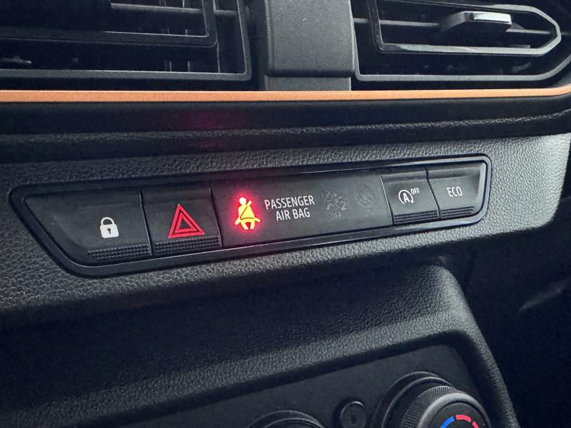 Car Thumb