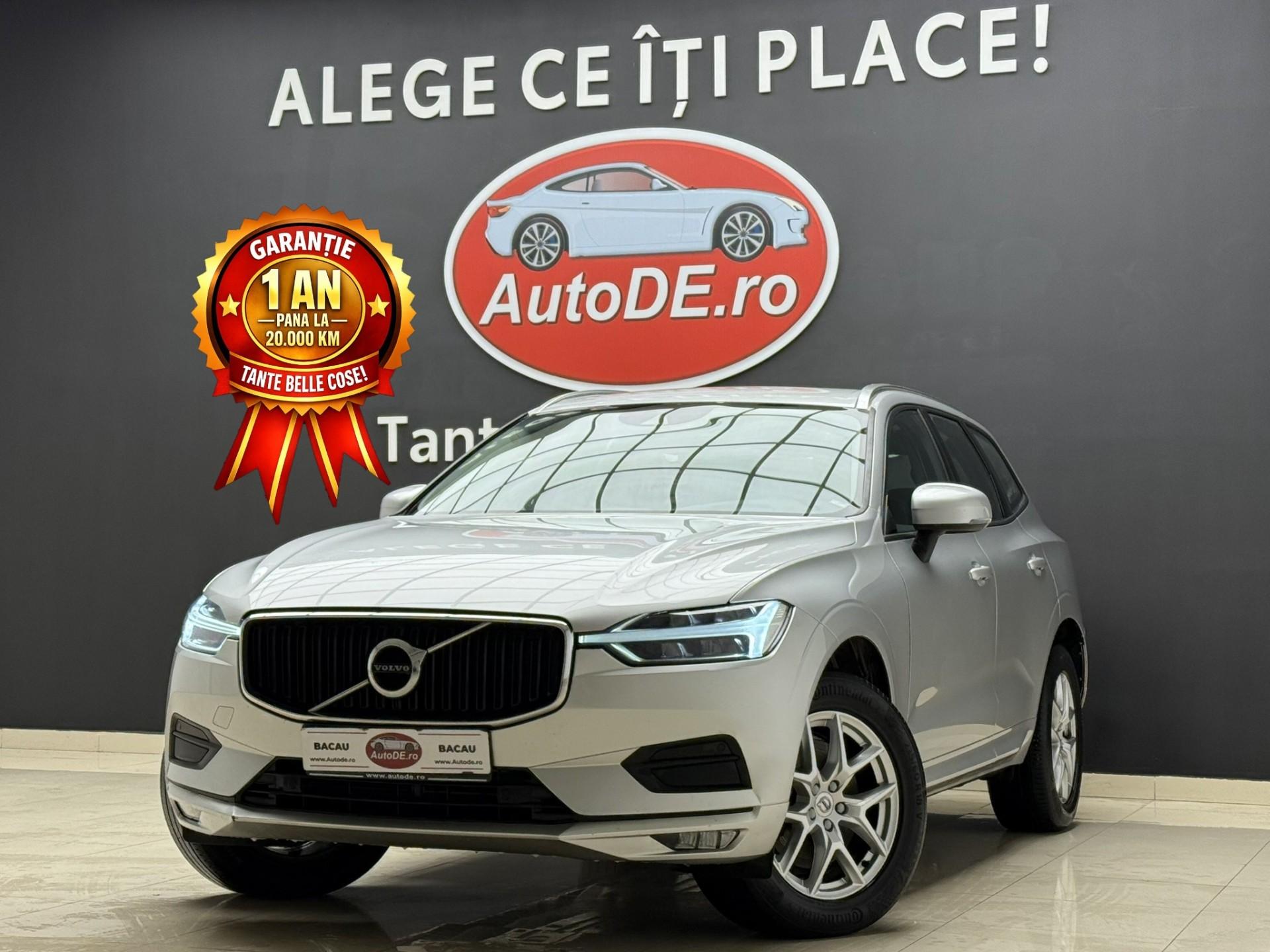 Volvo-XC 60