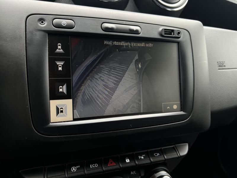 Car Thumb