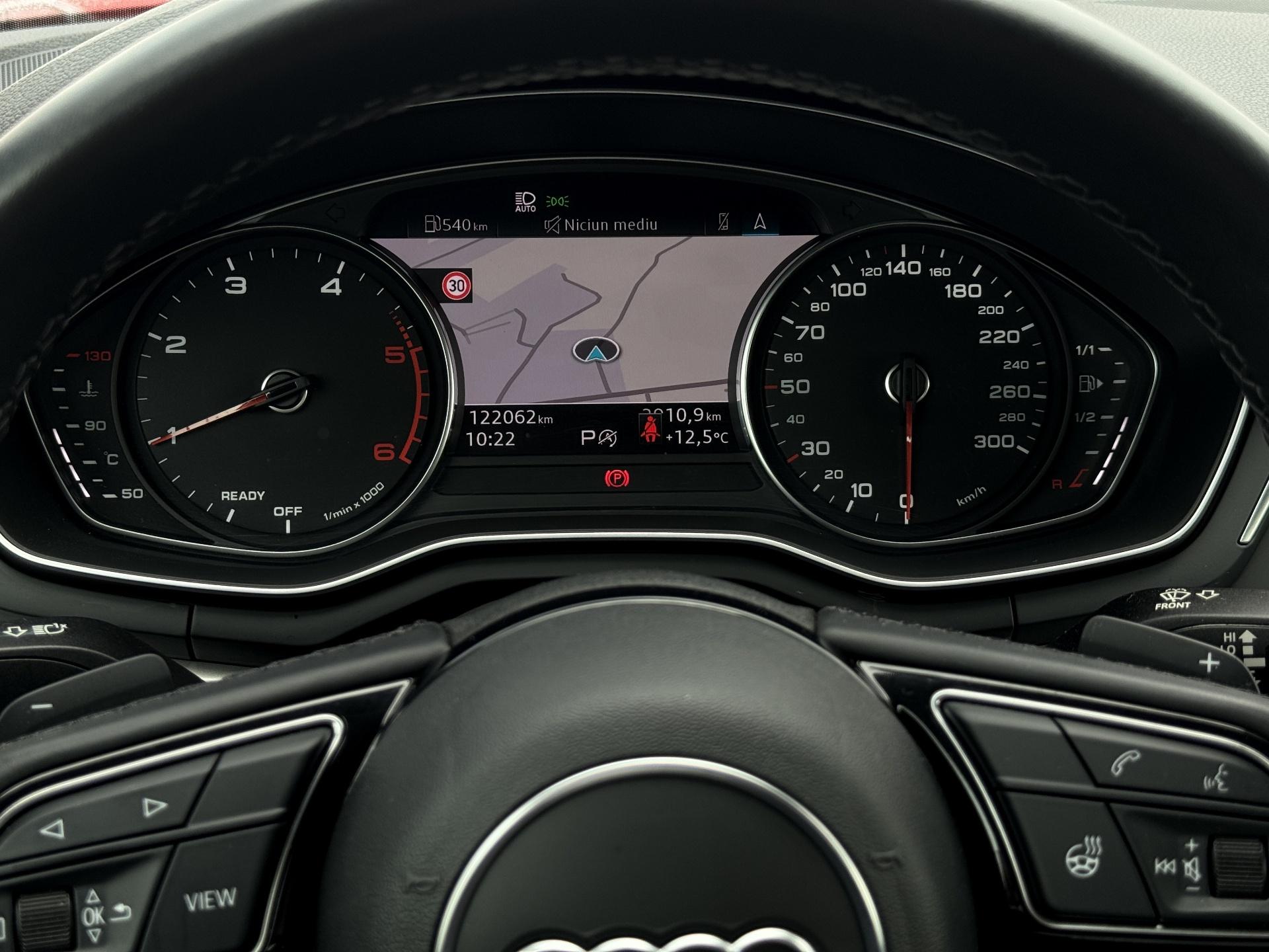 Audi-A4