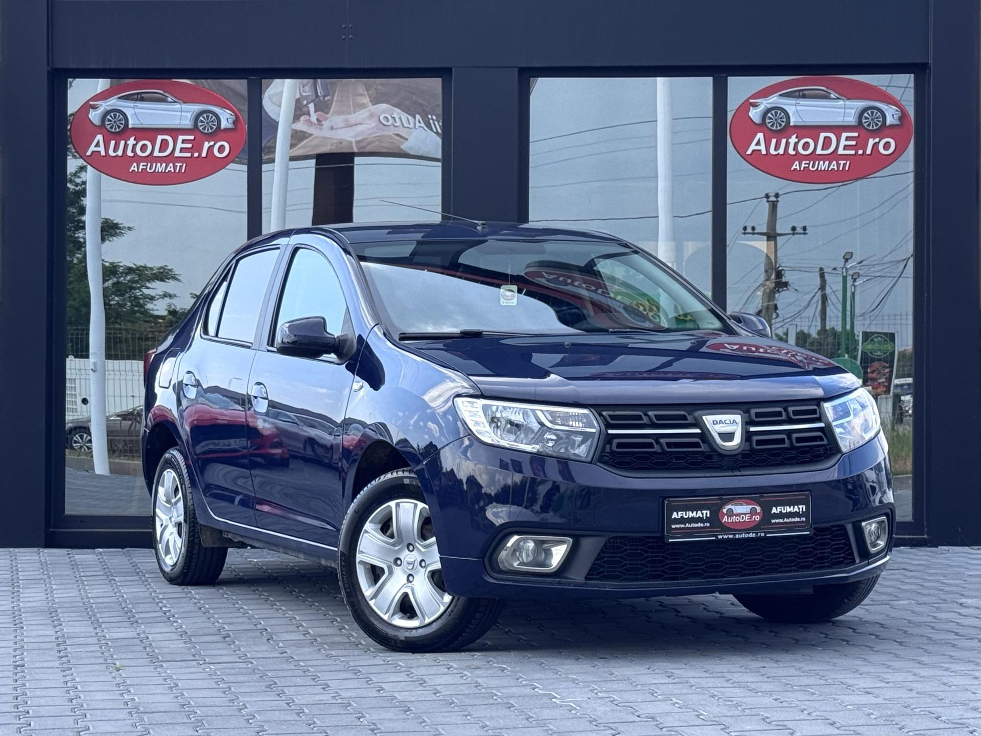 Dacia-Logan
