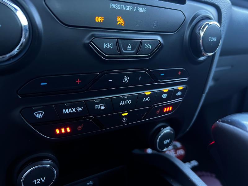 Car Thumb