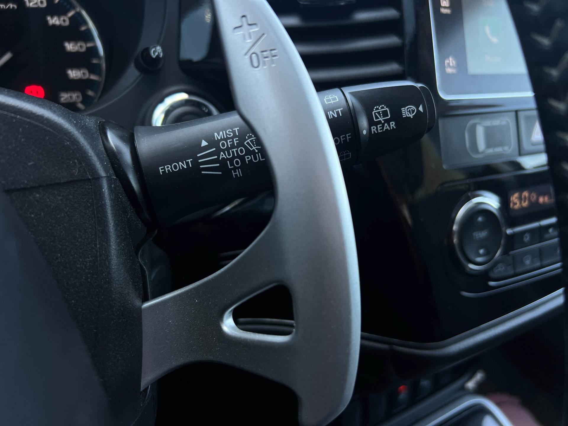 Mitsubishi-Outlander