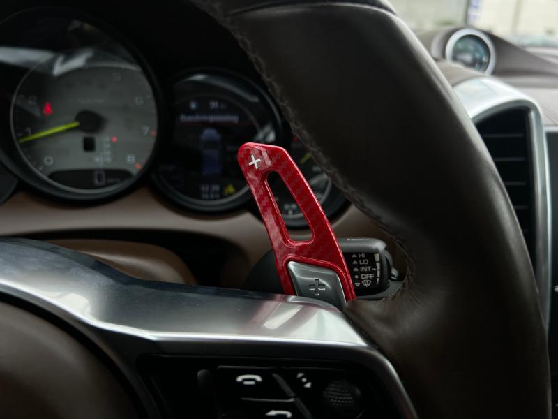 Car Thumb
