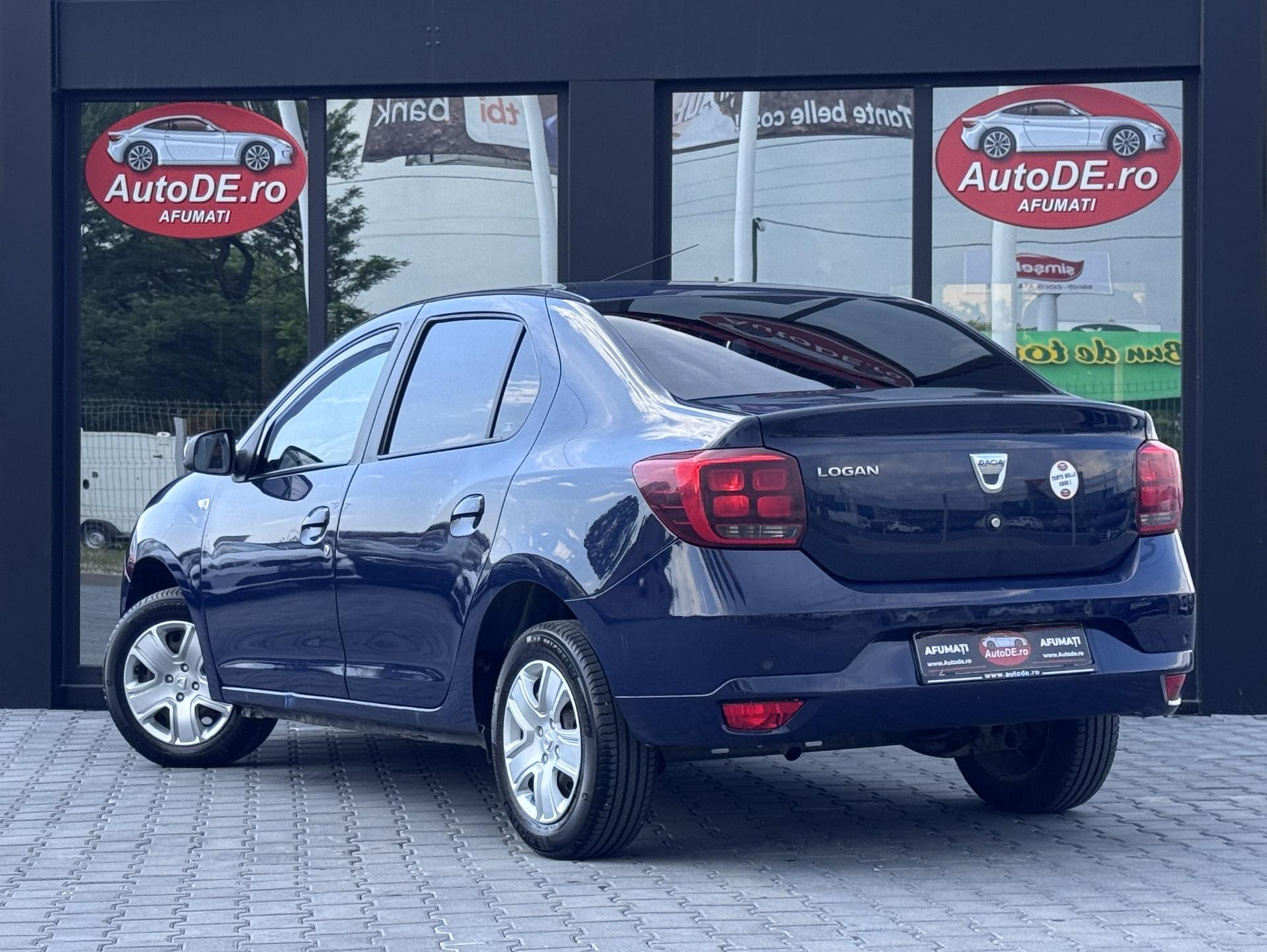 Dacia-Logan