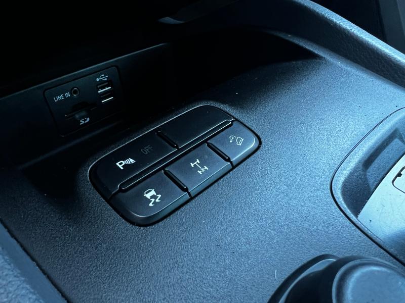 Car Thumb