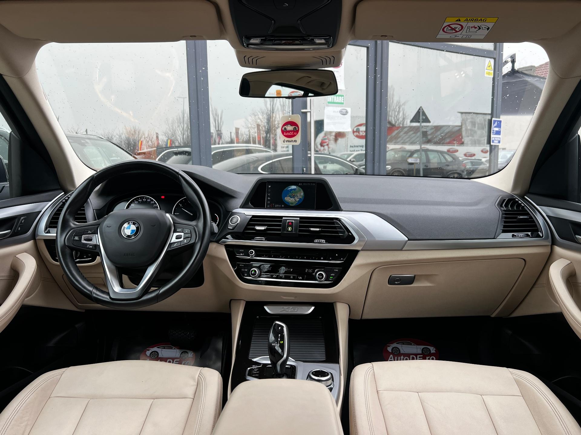 BMW-X3