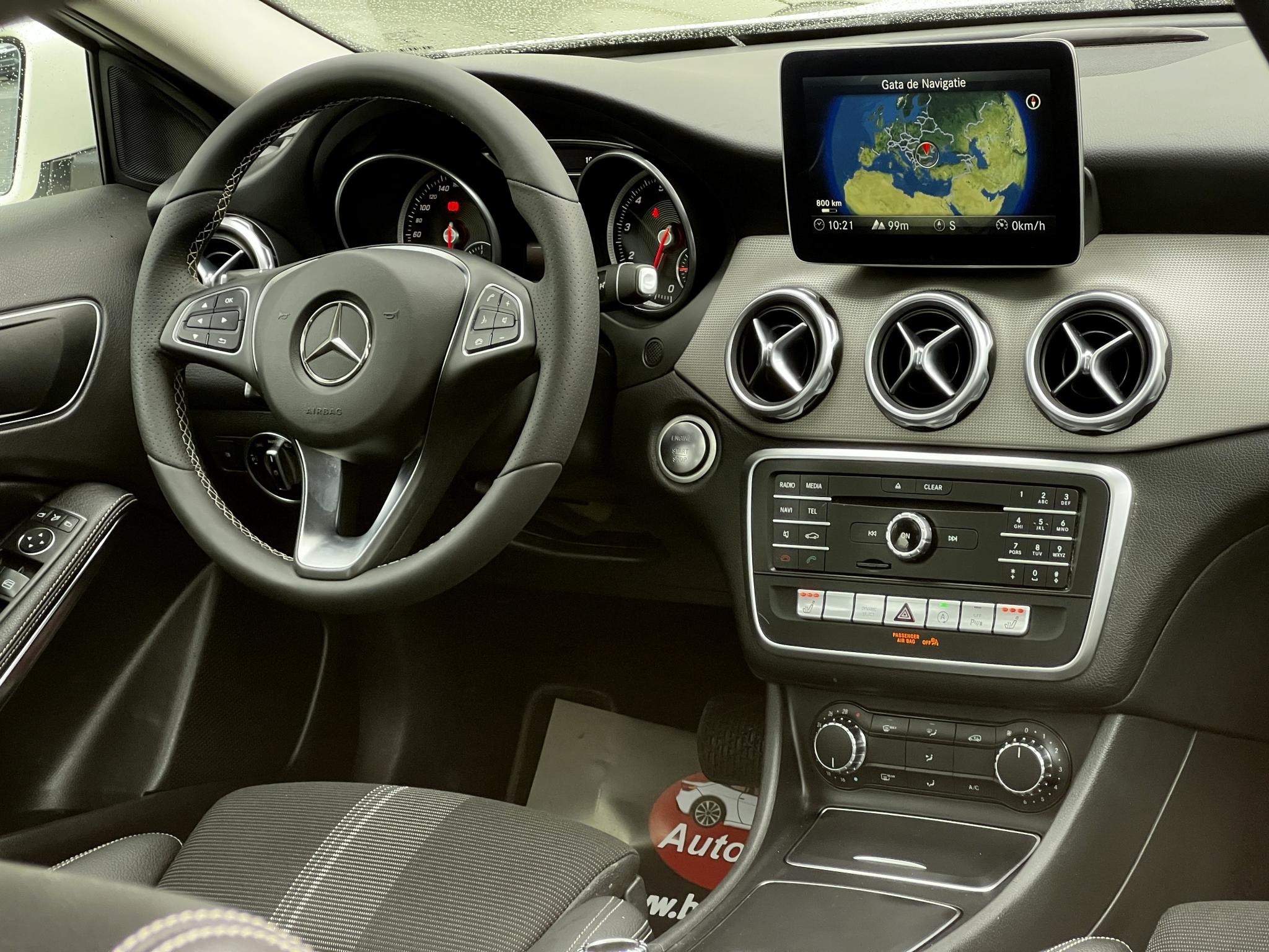 Mercedes-Benz-GLA