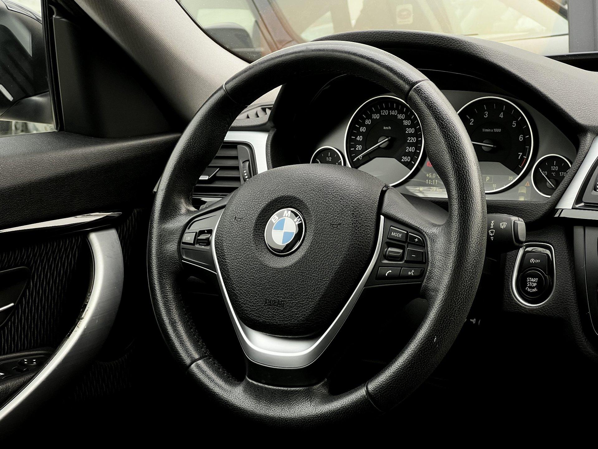 BMW-Seria 3