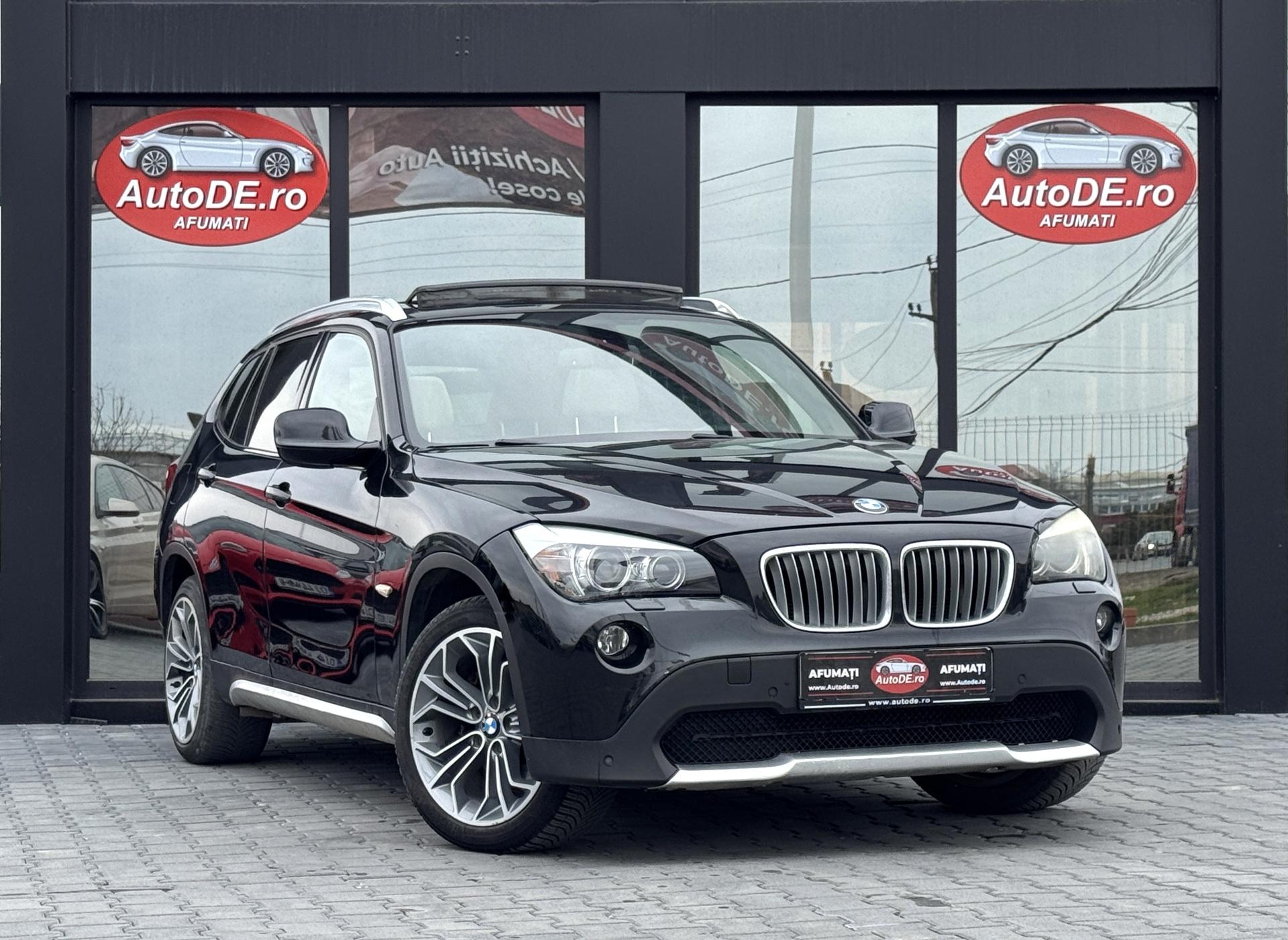BMW-X1