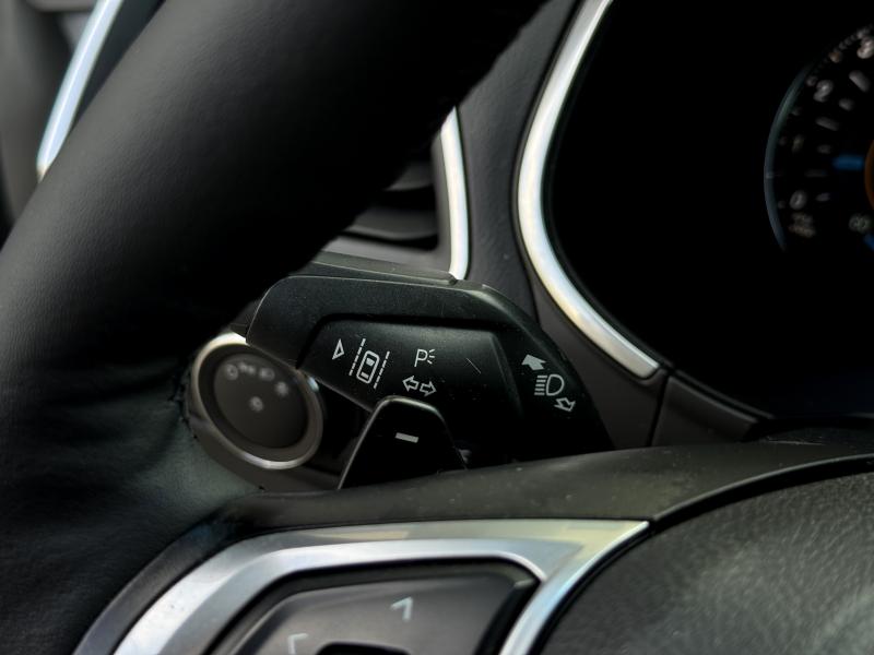 Car Thumb