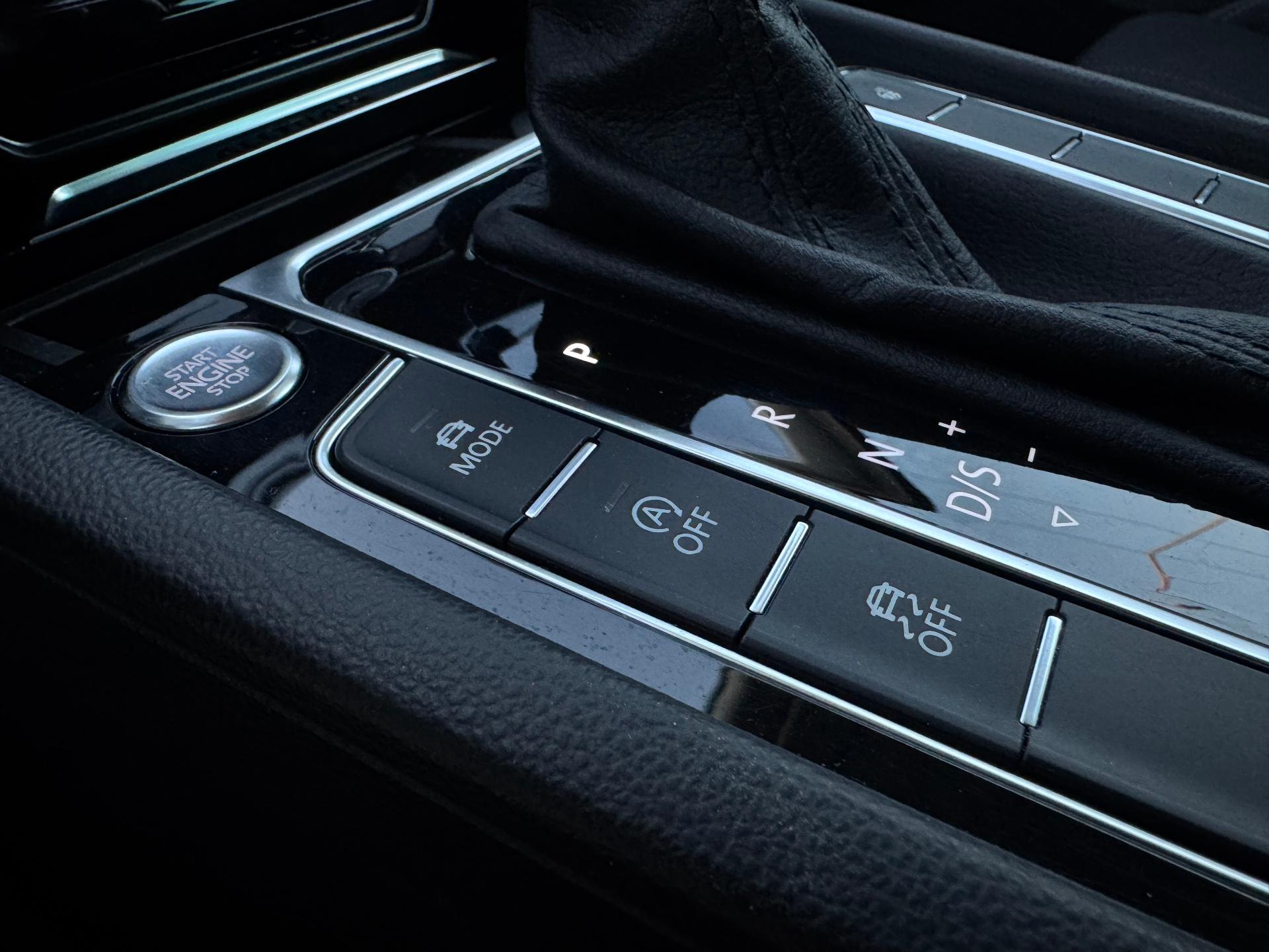 Volkswagen-Passat Alltrack