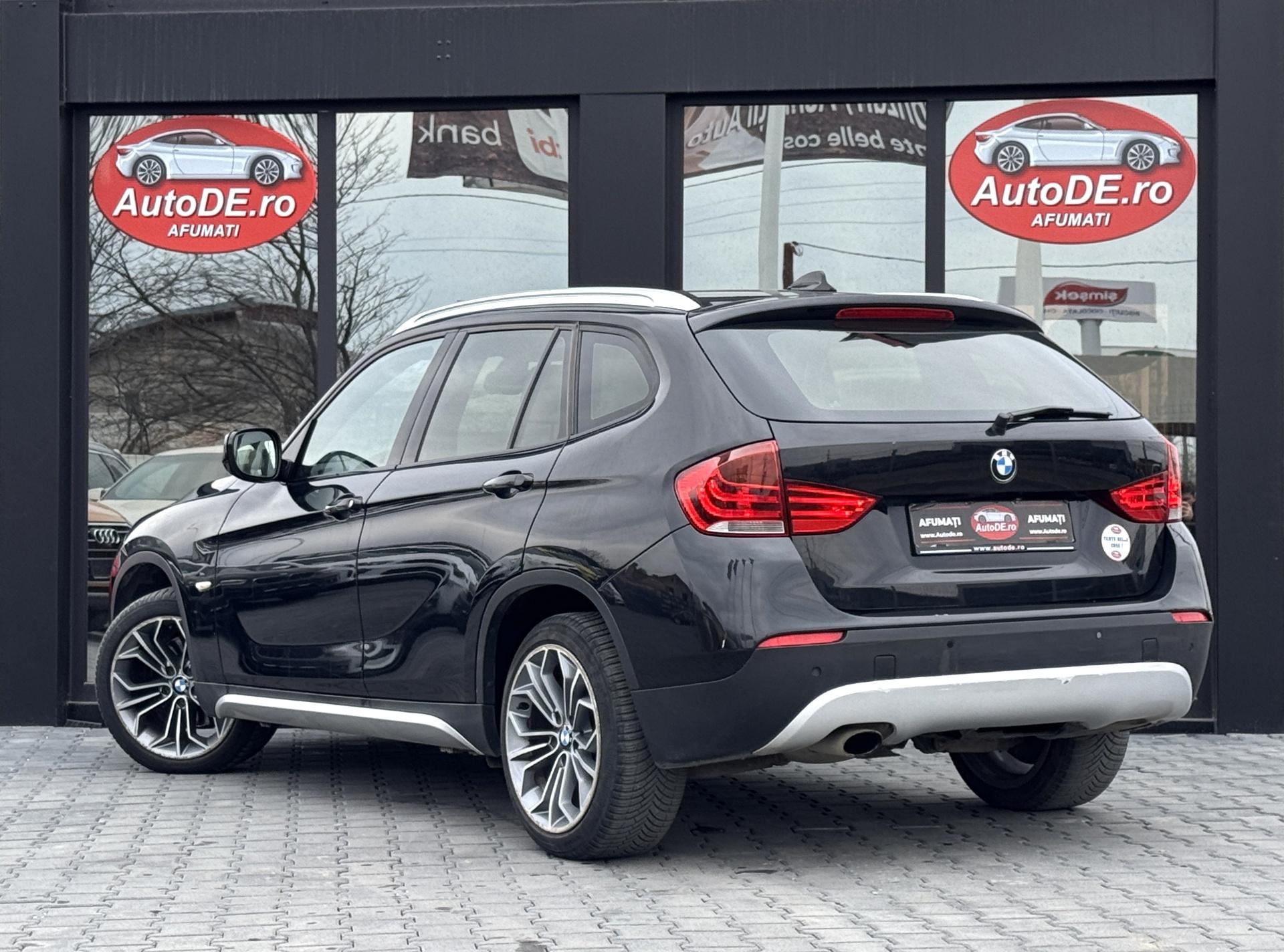 BMW-X1