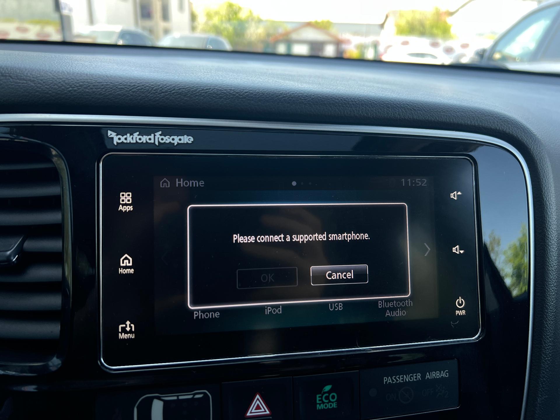 Mitsubishi-Outlander