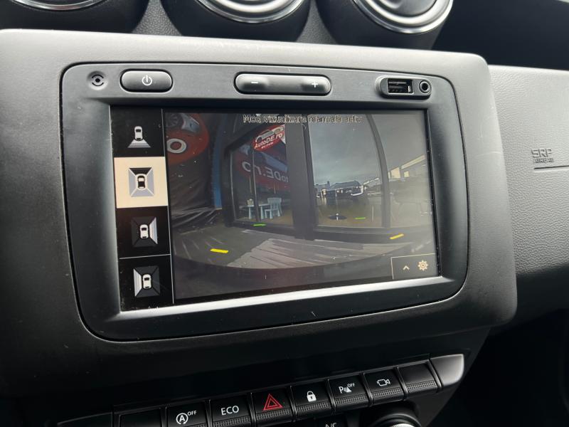 Car Thumb