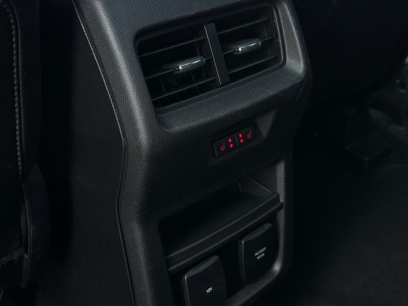 Car Thumb