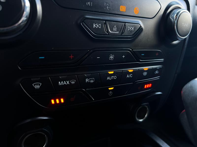 Car Thumb