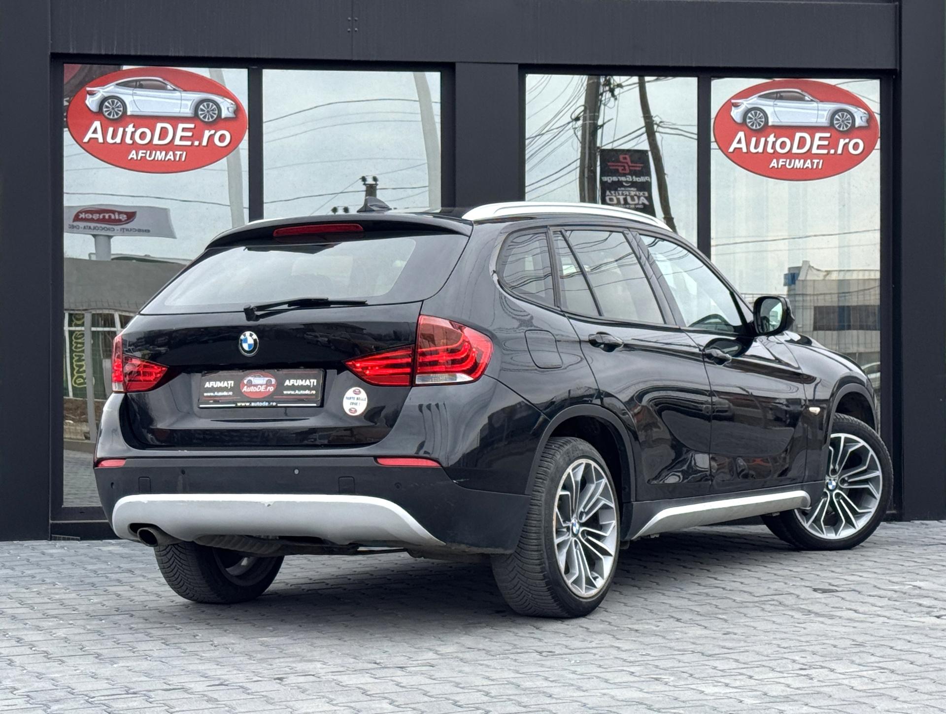 BMW-X1