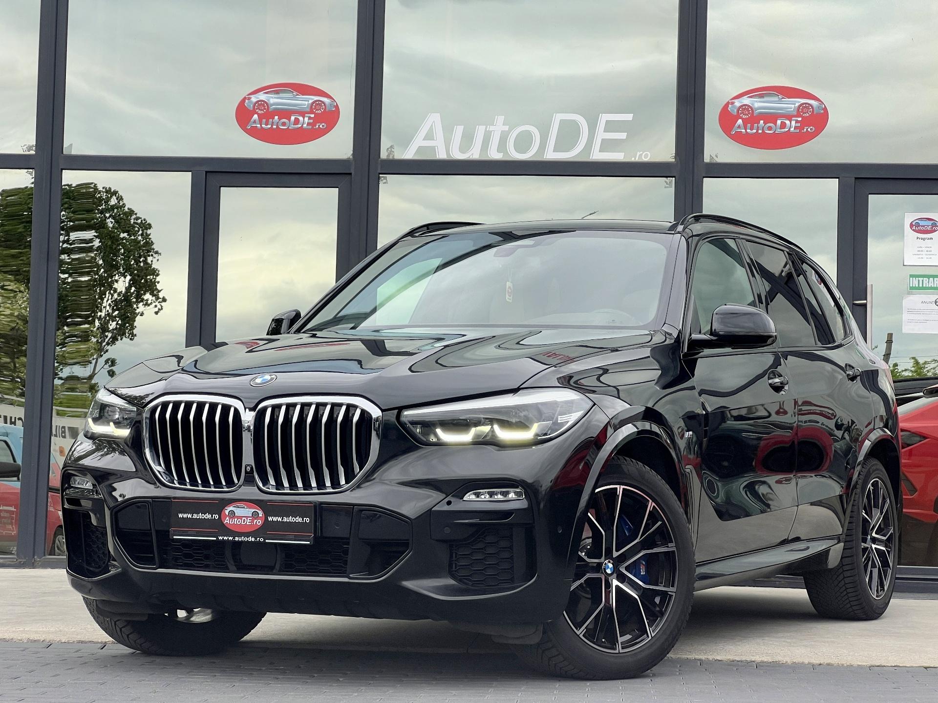 BMW-X5