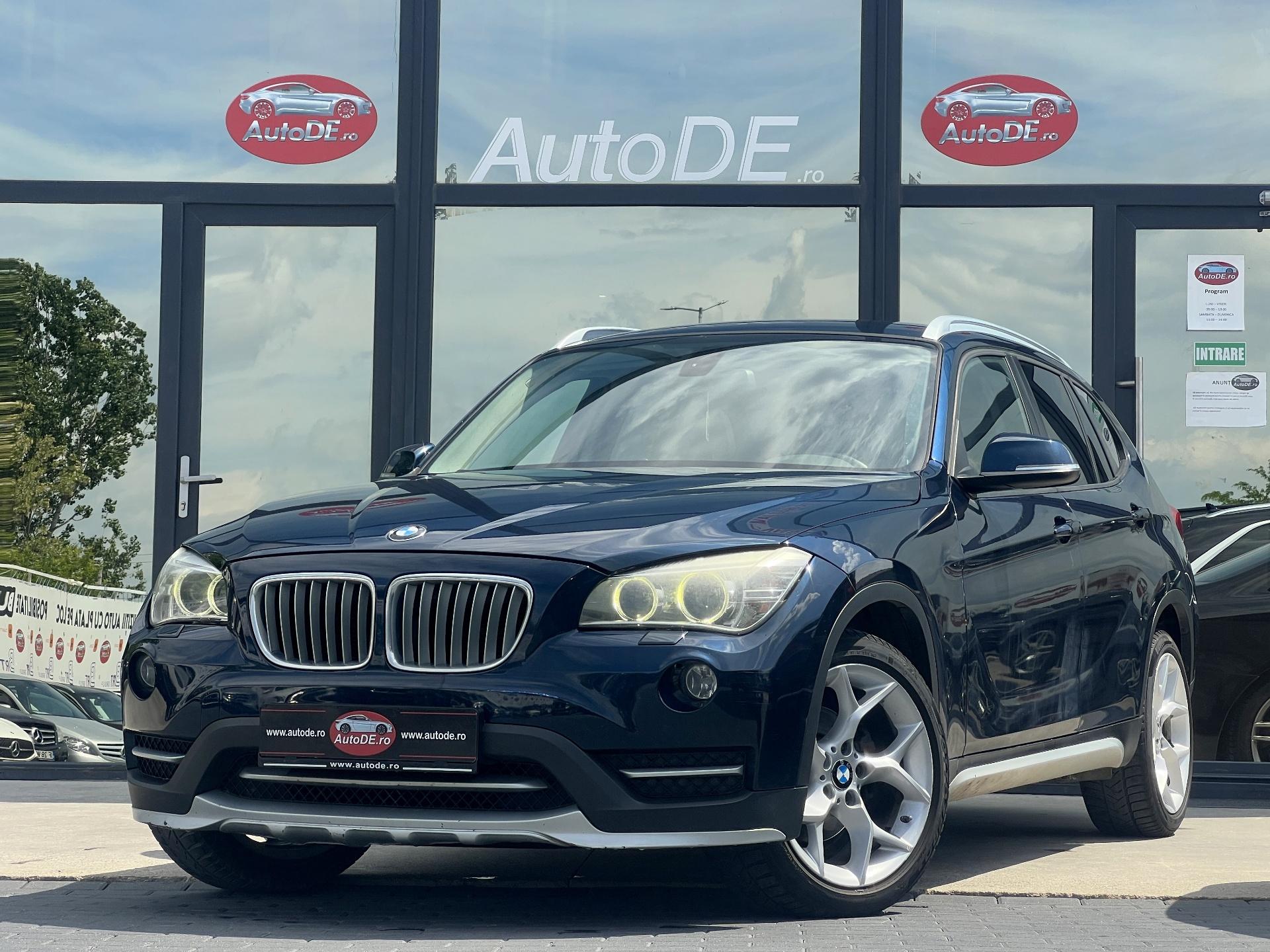BMW-X1