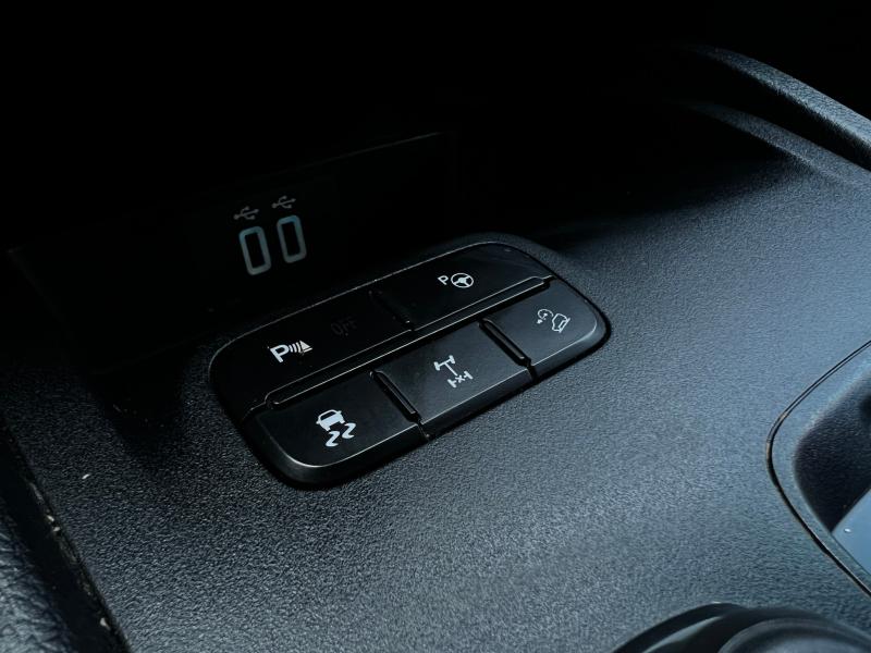 Car Thumb