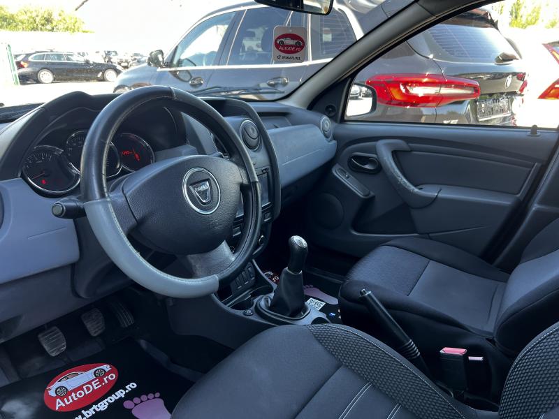 Car Thumb
