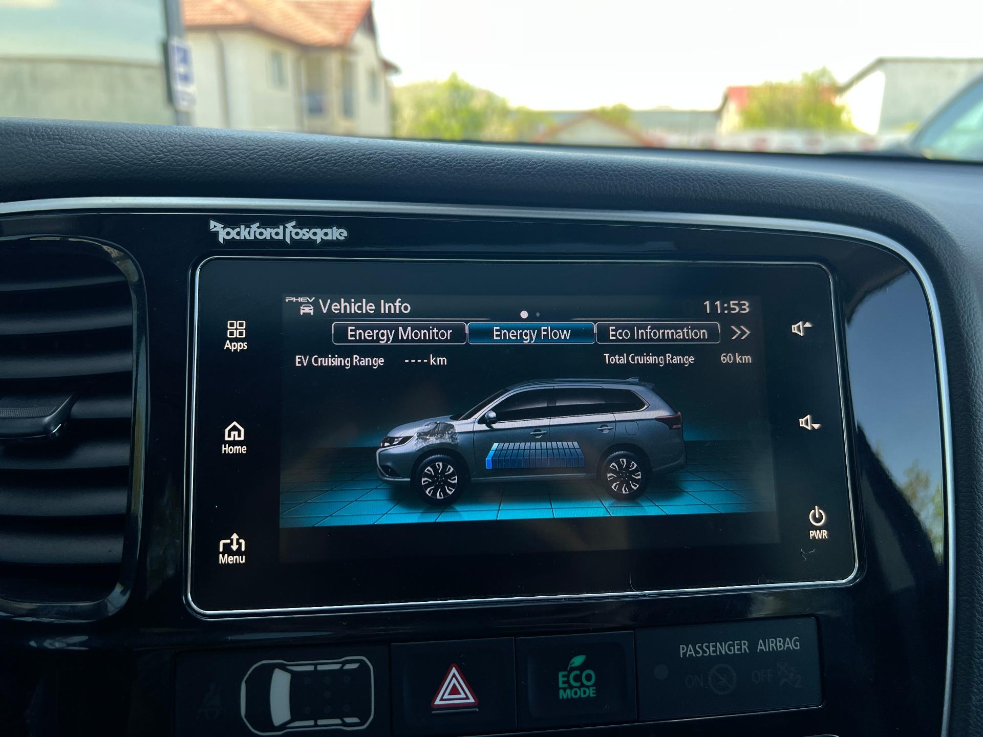 Mitsubishi-Outlander