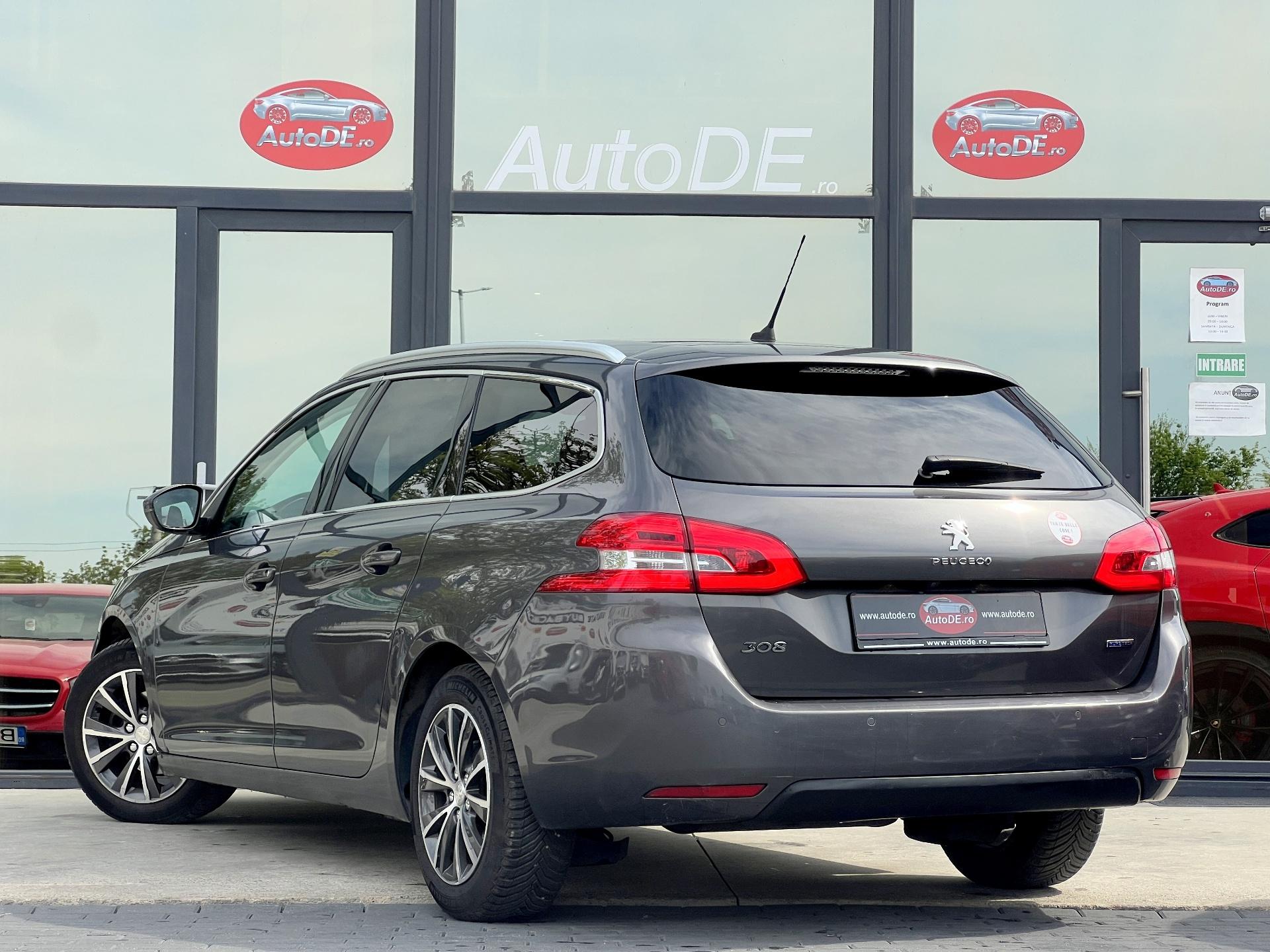 Peugeot-308
