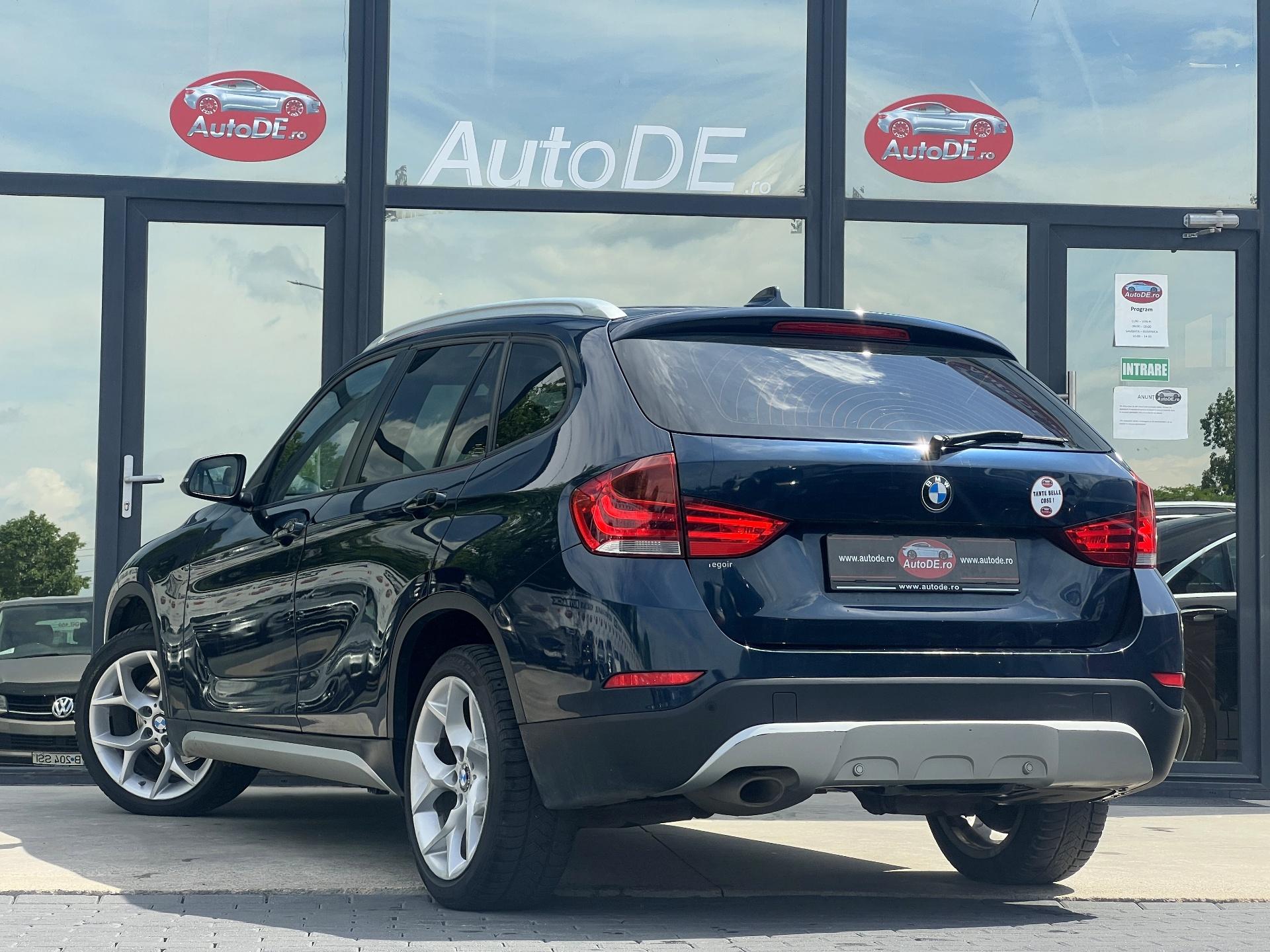 BMW-X1
