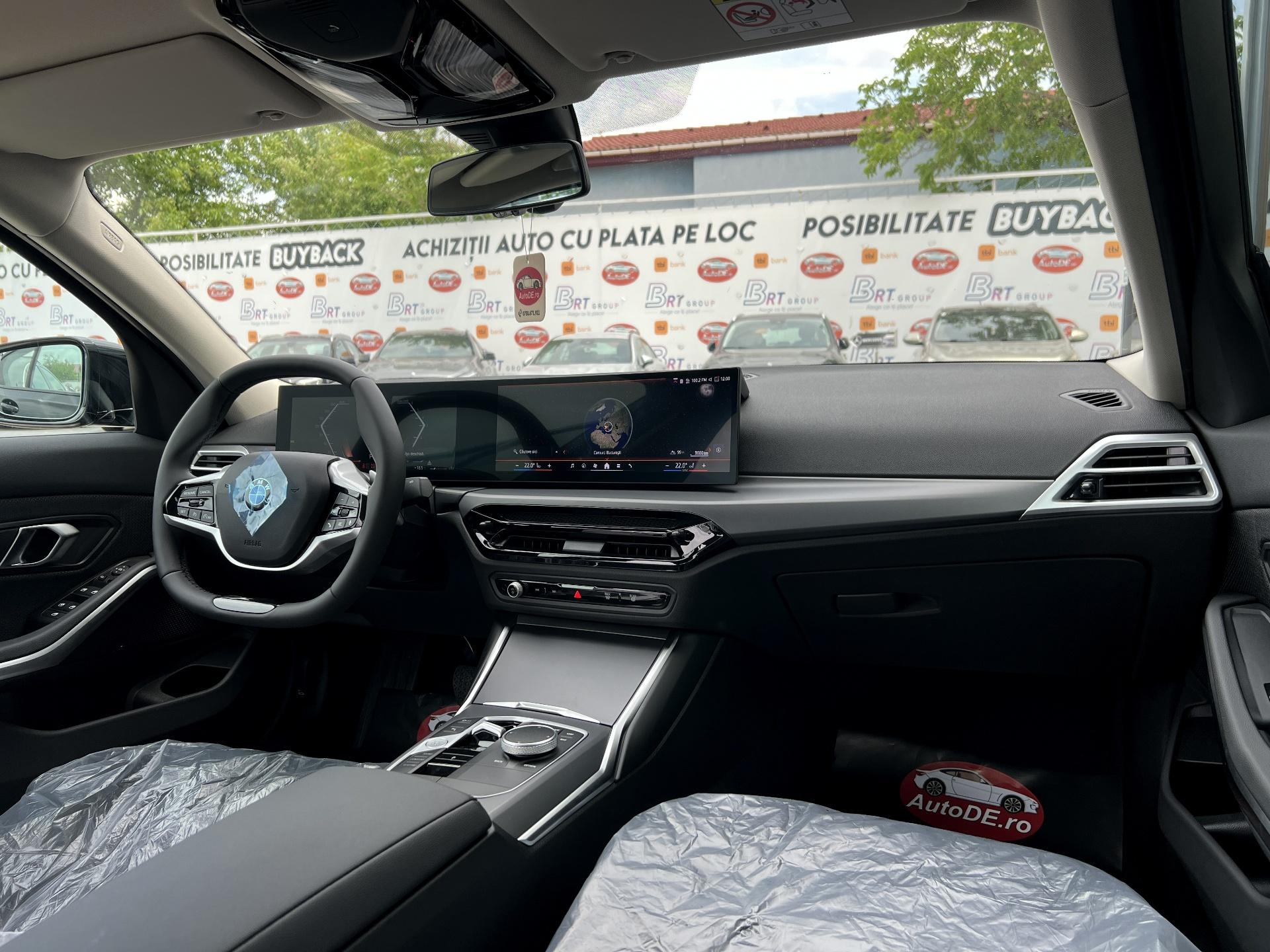 BMW Seria 3
