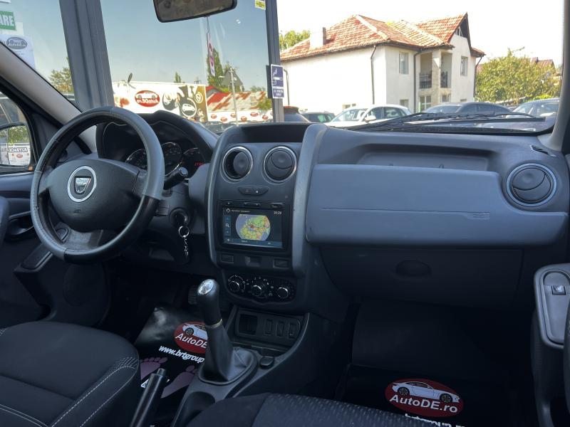 Car Thumb
